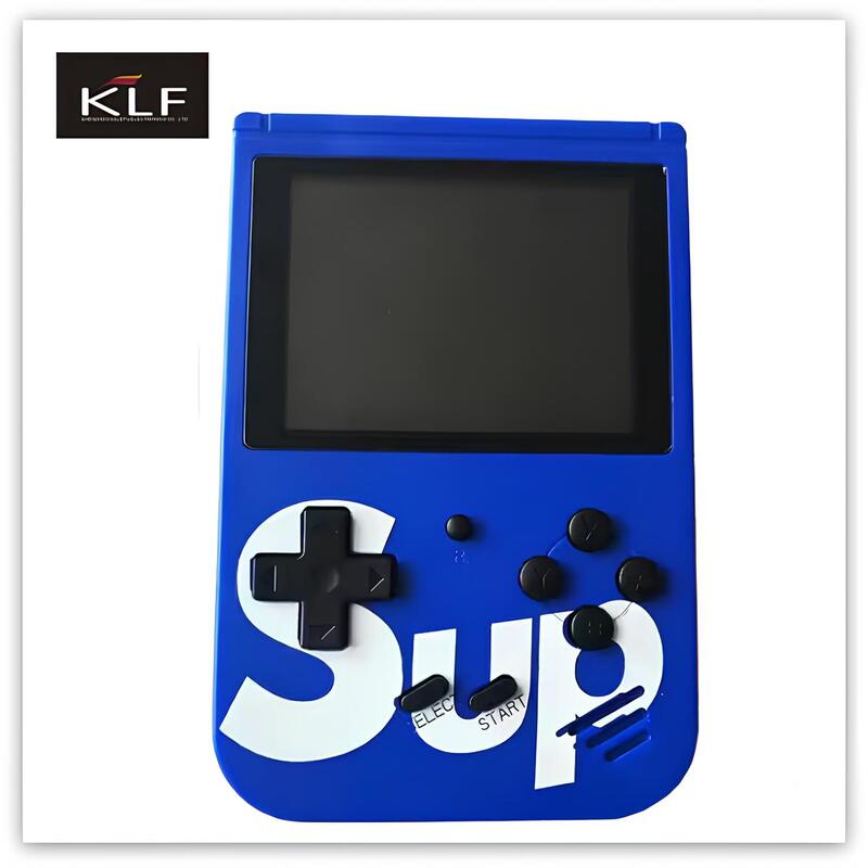 Retro Game Console SUP