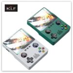 Game console X6