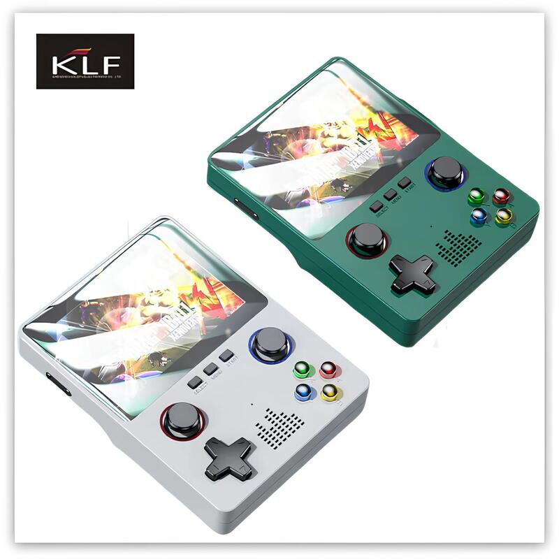 Game console X6