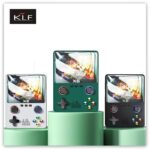 Game console X6
