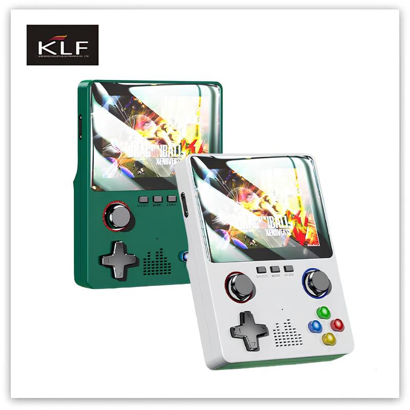 Game console X6
