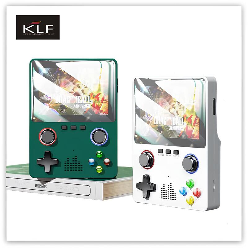 Game console X6