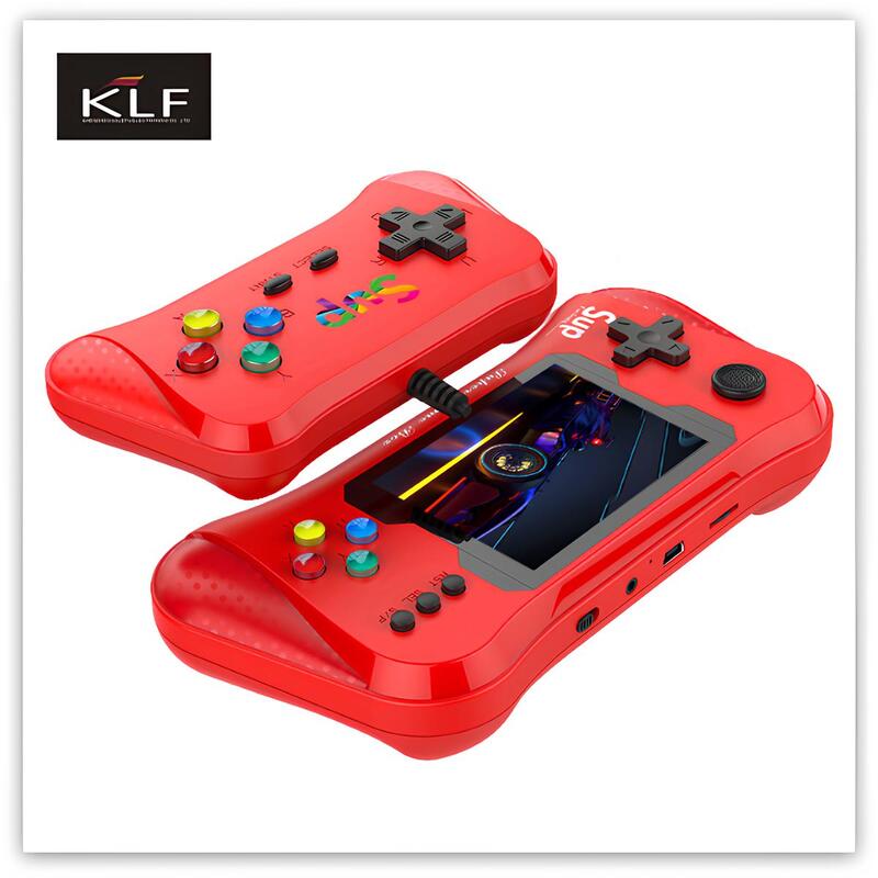 Retro game console X7M