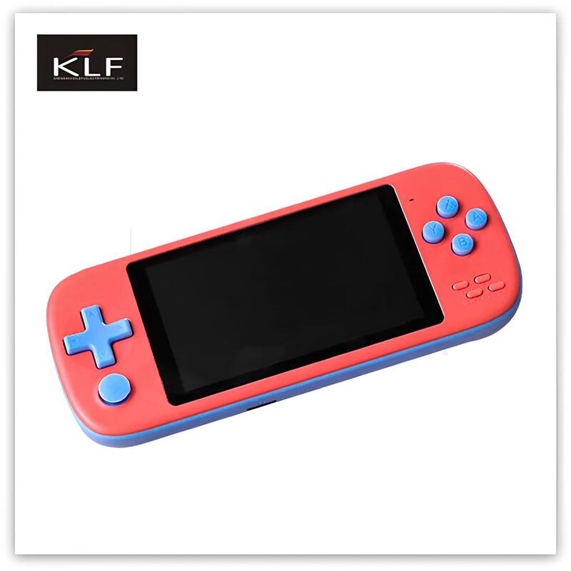 Game Console XY-11