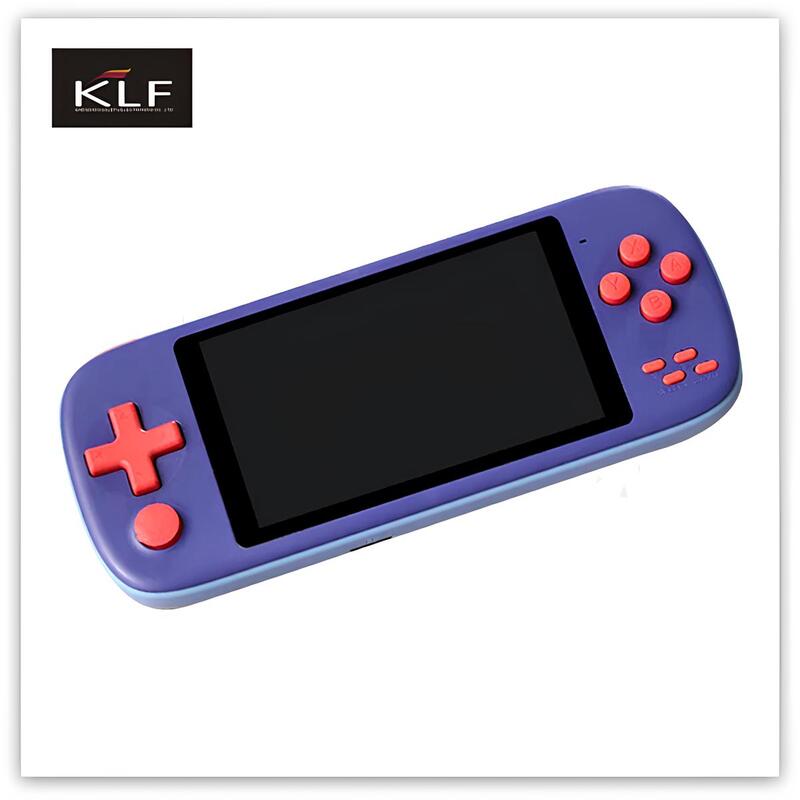 Game Console XY-11