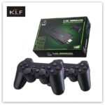 Video game console M8