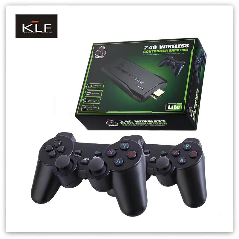 Video game console M8