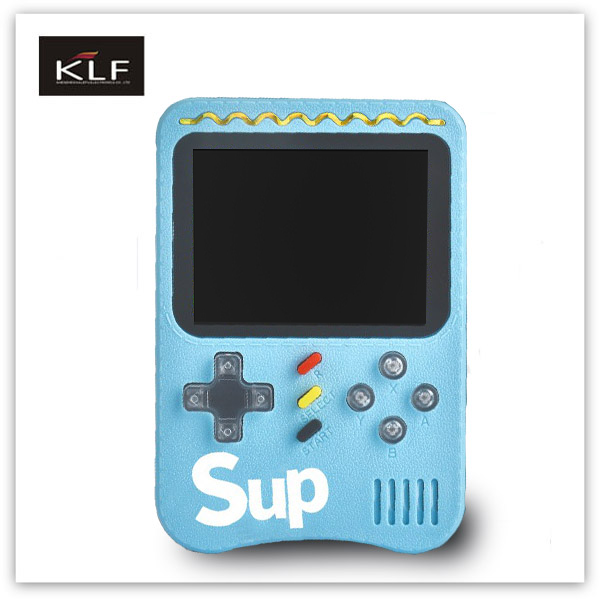 Retro game console H6
