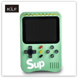 Retro game console H6