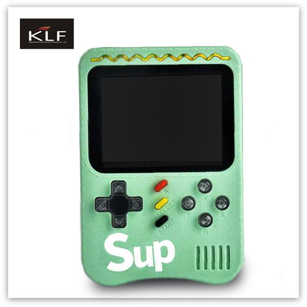 Retro game console H6
