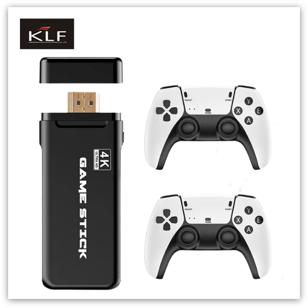 Game console M8 Pro