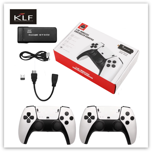 Game console M8 Pro