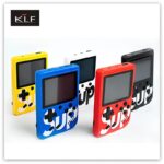 Retro Game Console SUP