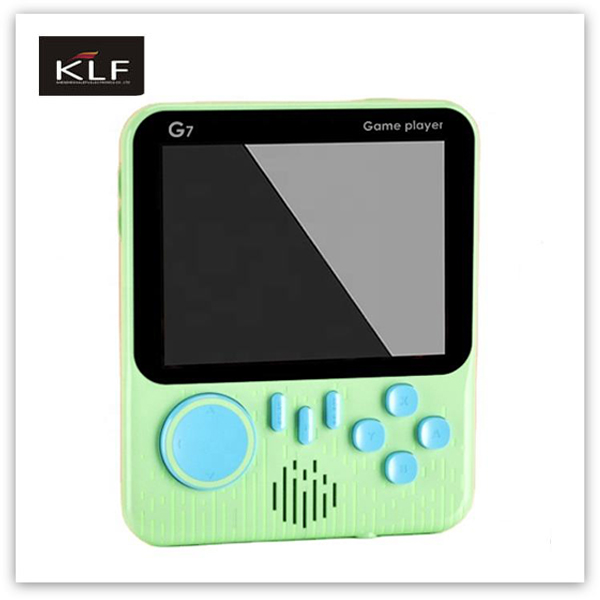 Handheld Game Console G7
