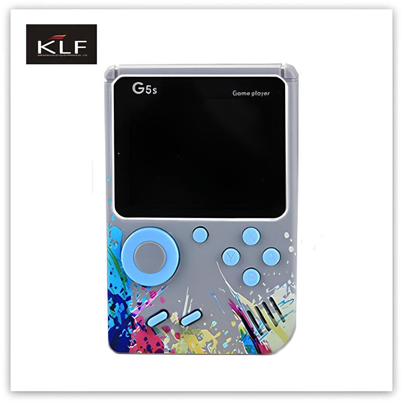 Handheld Game Console G5