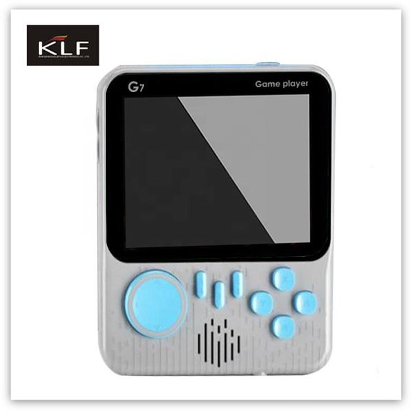 Handheld Game Console G7