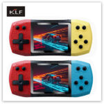 Retro Game Console F1