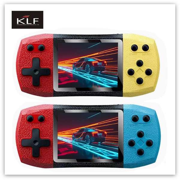 Retro Game Console F1