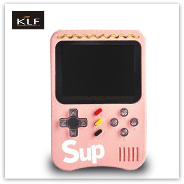 Retro game console H6