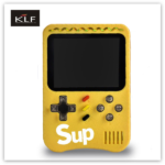 Retro game console H6