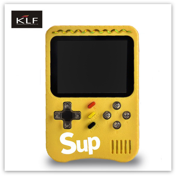 Retro game console H6