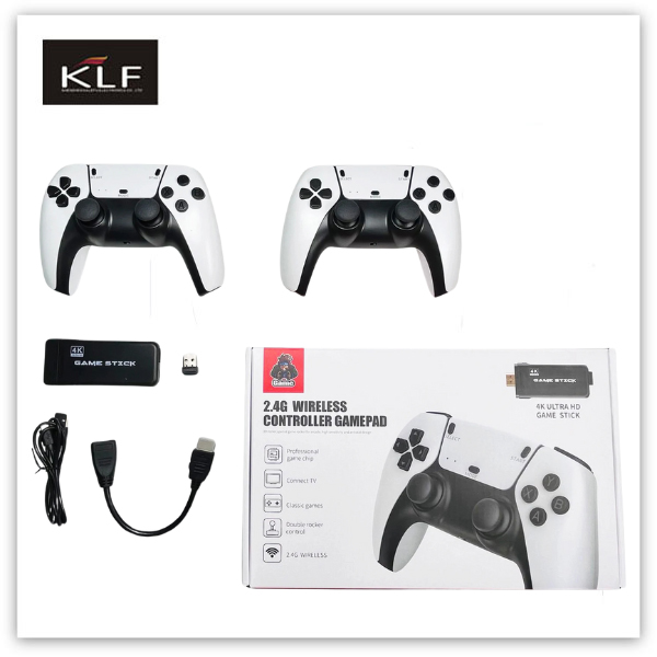Game console M8 Pro