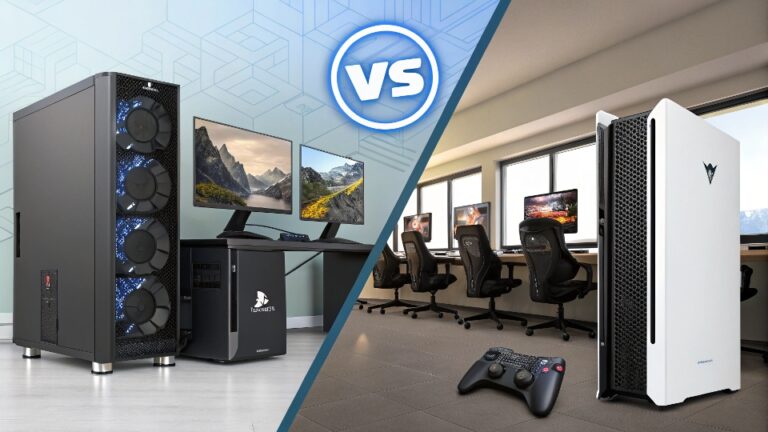 Should I sell all my consoles for a better Gaming PC?