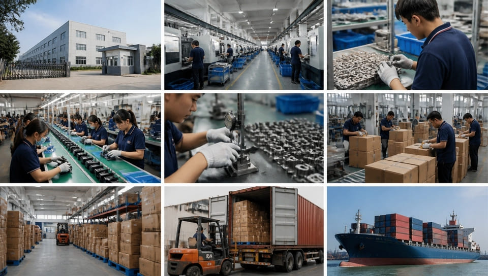 Game console assembly line quality control