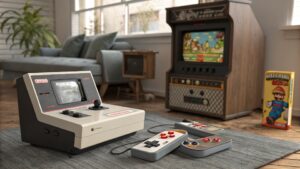 What Are the Best and Worst Things About Retro Games?
