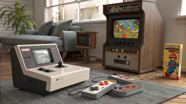 What Are the Best and Worst Things About Retro Games?