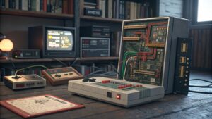 What are the most difficult video game consoles to emulate?