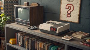 Which console was extremely innovative for its time?