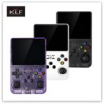 Retro game console R36S