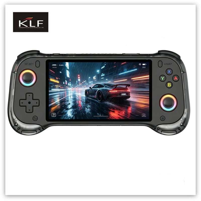 Retro Handheld H55 Pro