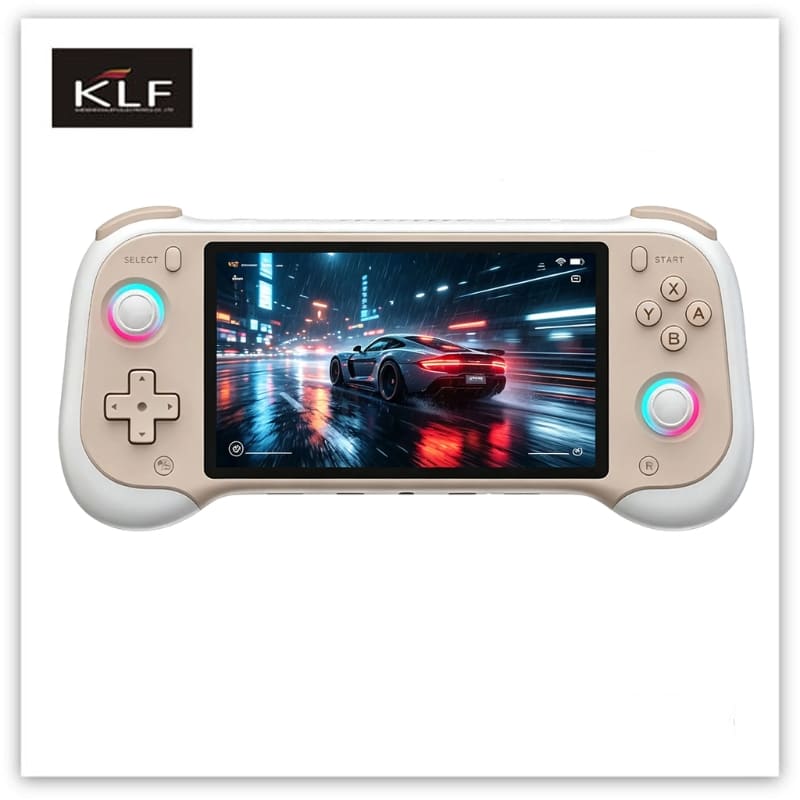 Retro Handheld H55 Pro