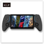 Game console HC8000