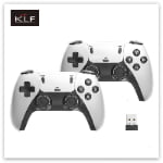 Game console HC8000