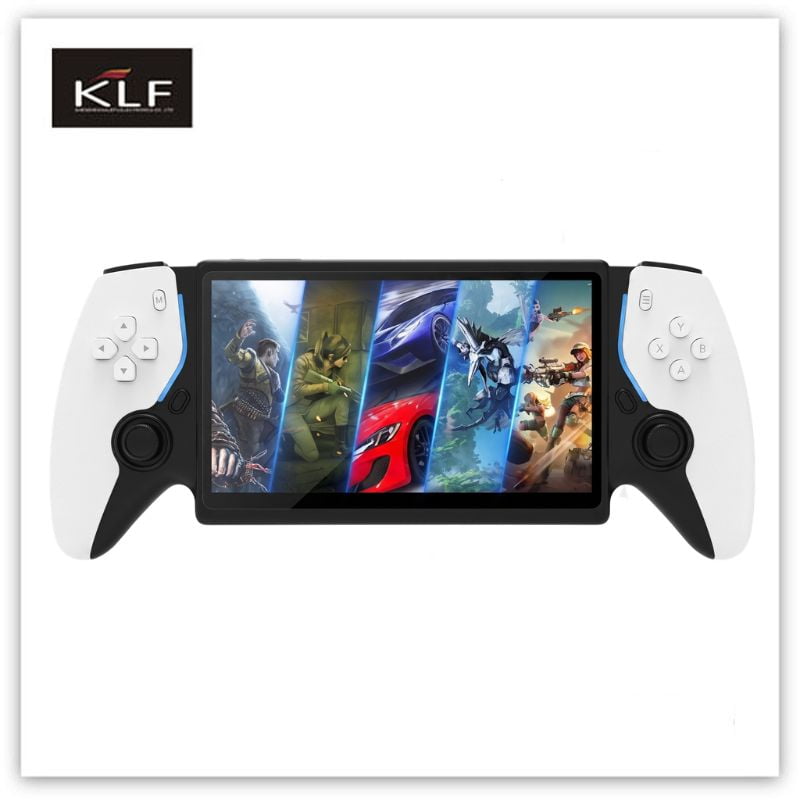 Game console HC8000