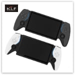 Game console HC8000
