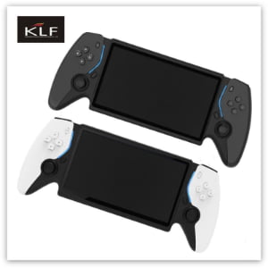 Game console HC8000