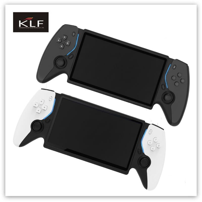 Game console HC8000