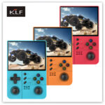 Game console R40XXProMax