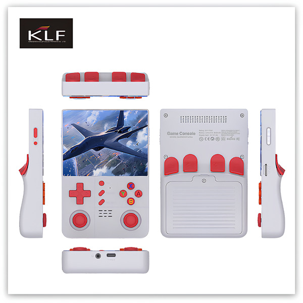 Game console R40XXProMax