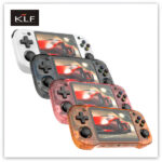 Retro game console R46H