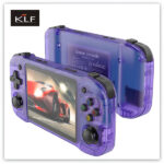 Retro game console R46H