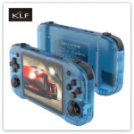 Retro game console R46H