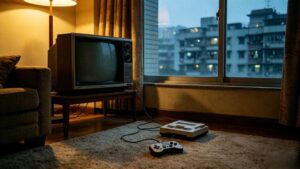 Why Were Consoles Banned in China? The Story Behind the Console Ban?