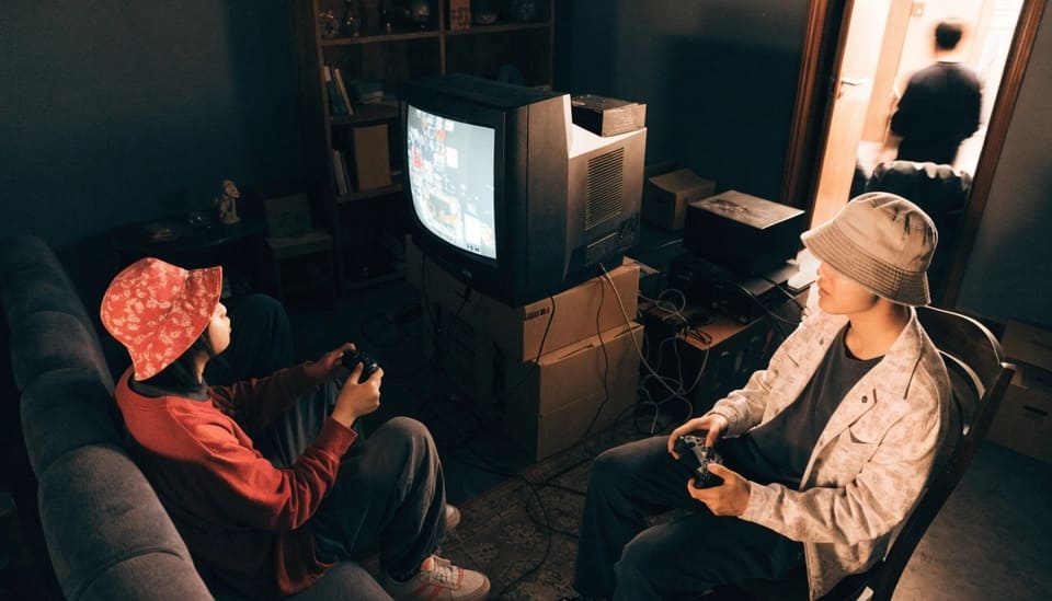 console ban in China and gaming manufacturing history