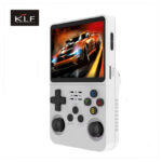 Retro game console R36S