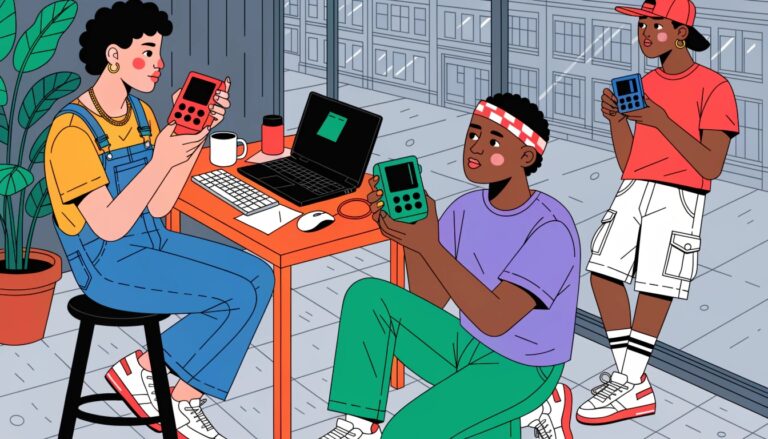 Who’s Actually Buying Retro Handhelds in 2026? A B2B Buyer’s Guide to End Consumers?